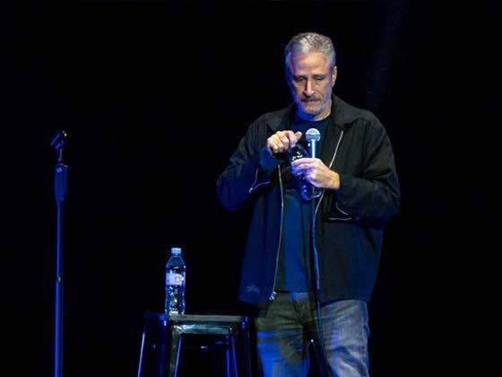 Jon Stewart